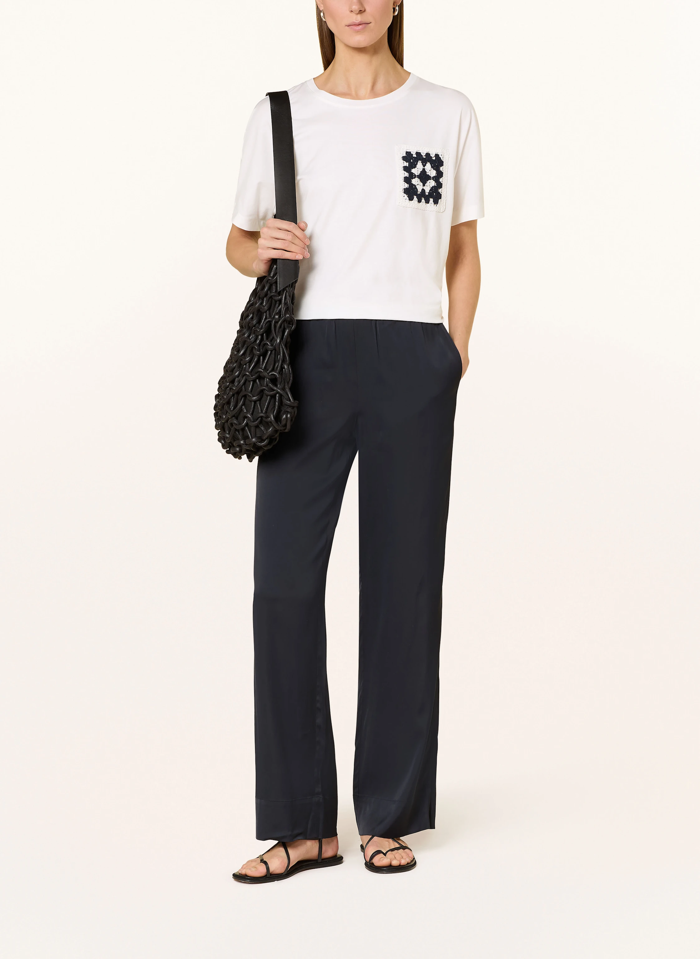 oui T-Shirt