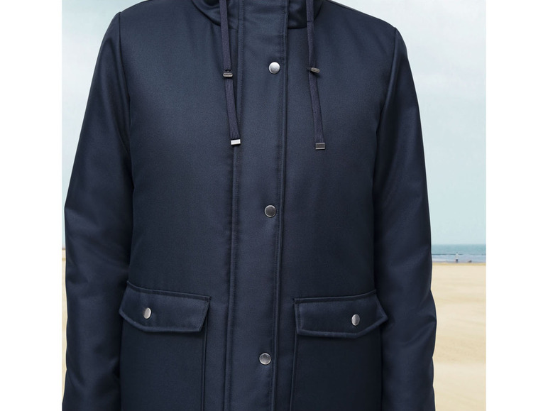 Dames parka