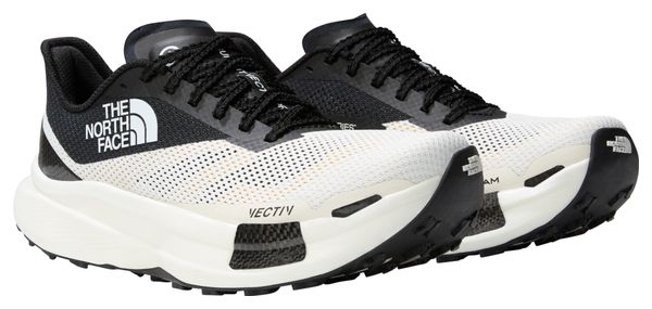 Chaussures de Trail The North Face Summit Vectiv Pro 2 Blanc