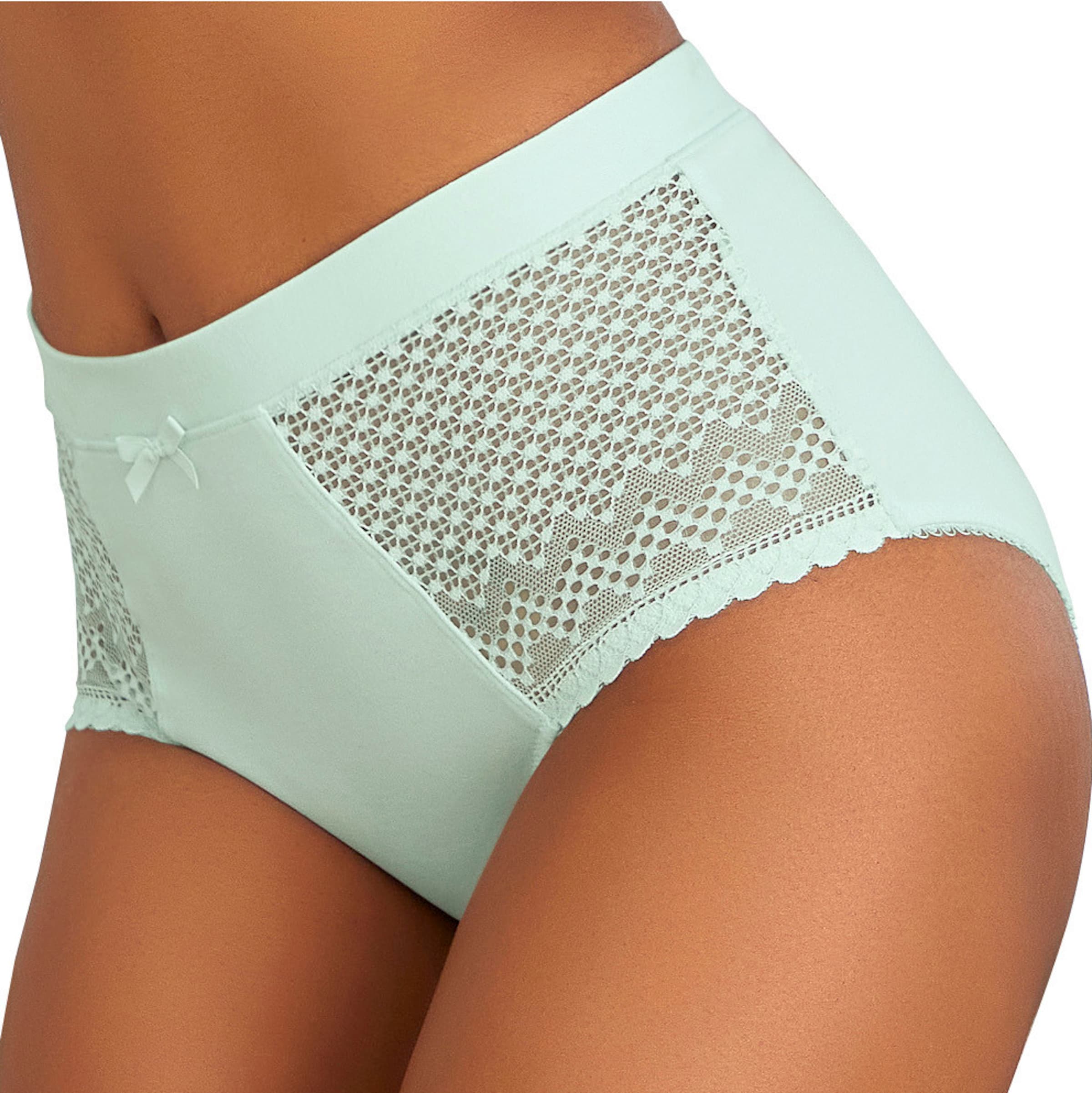 LASCANA Taillenslip in mint