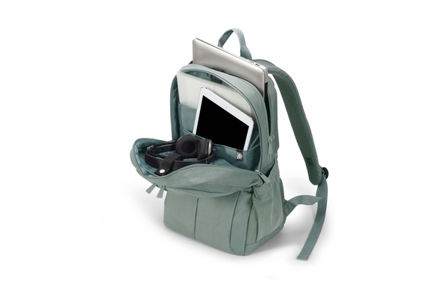 DICOTA Laptoprucksack »Eco Scale«