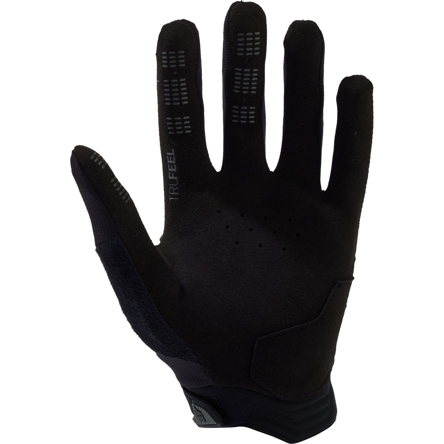 FOX Defend Handschuhe schwarz
