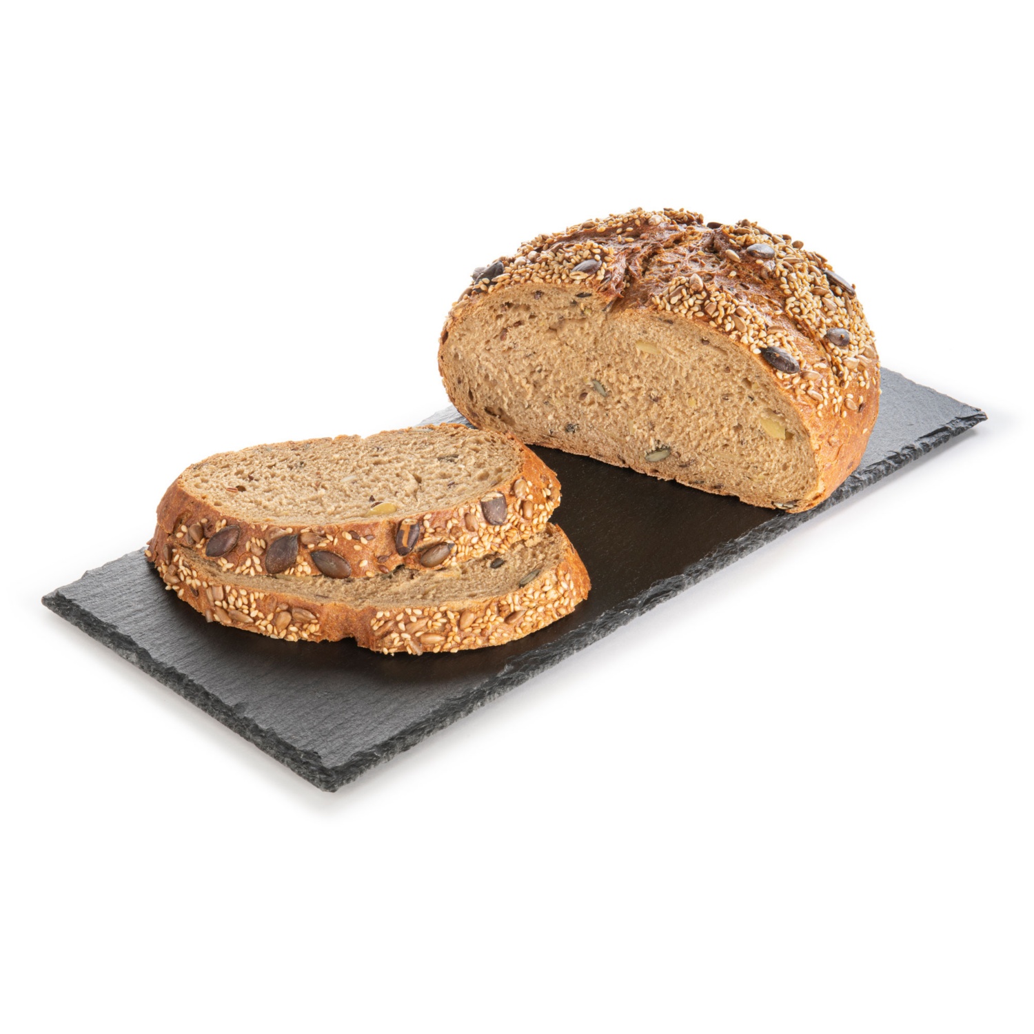 BACKBOX Kürbiskernbrot 500 g