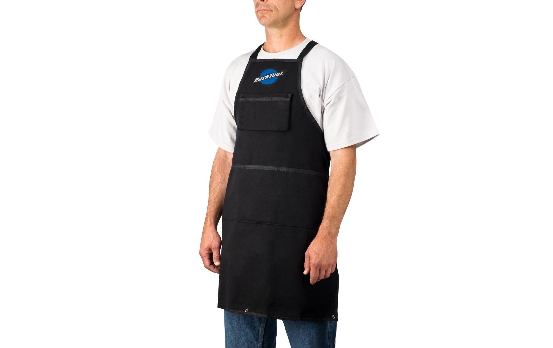 Werkstattschürze SA-3Werkstattschürze