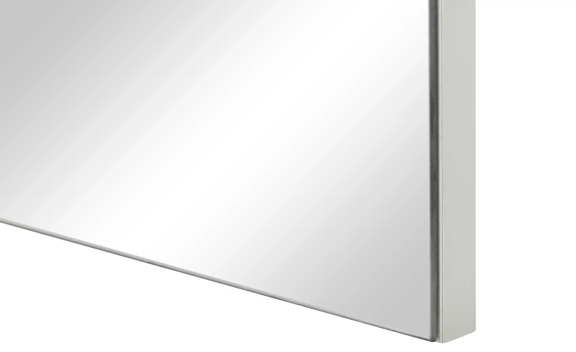 uno Spiegel 134 x 63 cm Akzent