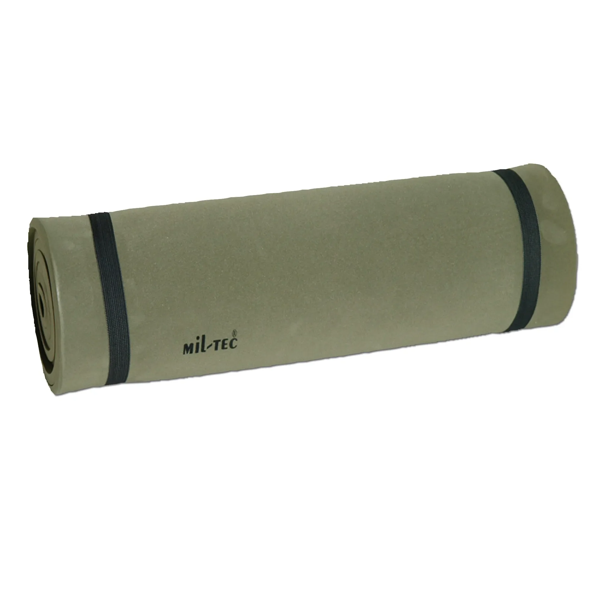 Mil-Tec -  Isomatte 200 x 50 x 1 cm