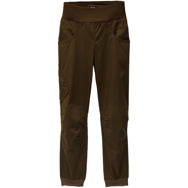 Pantalon escalade PRANA KANAB RIPSTOP PANT W RICH EARTH