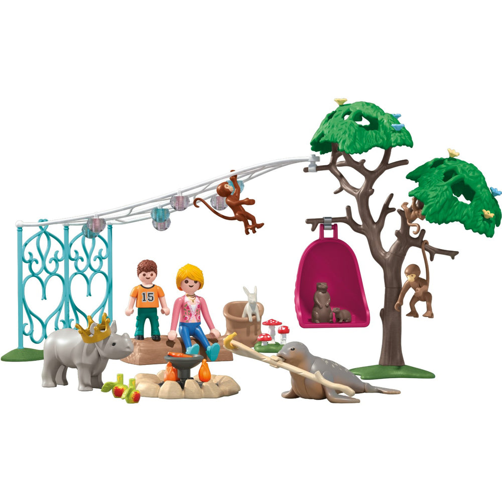 Køb Playmobil® Birthday Party Fun