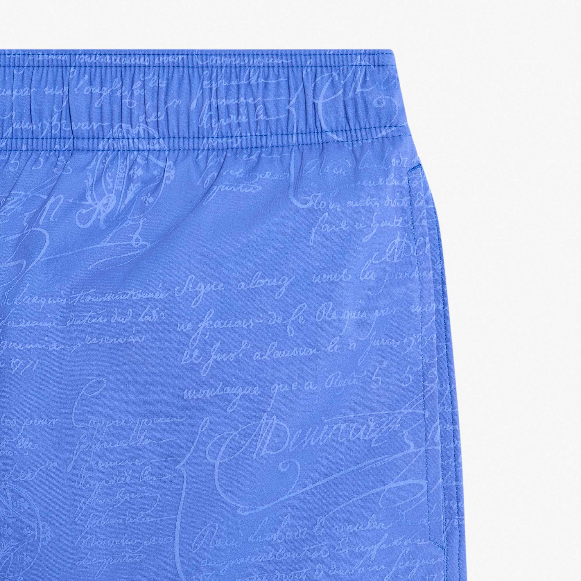 Maillot De Bain Scritto