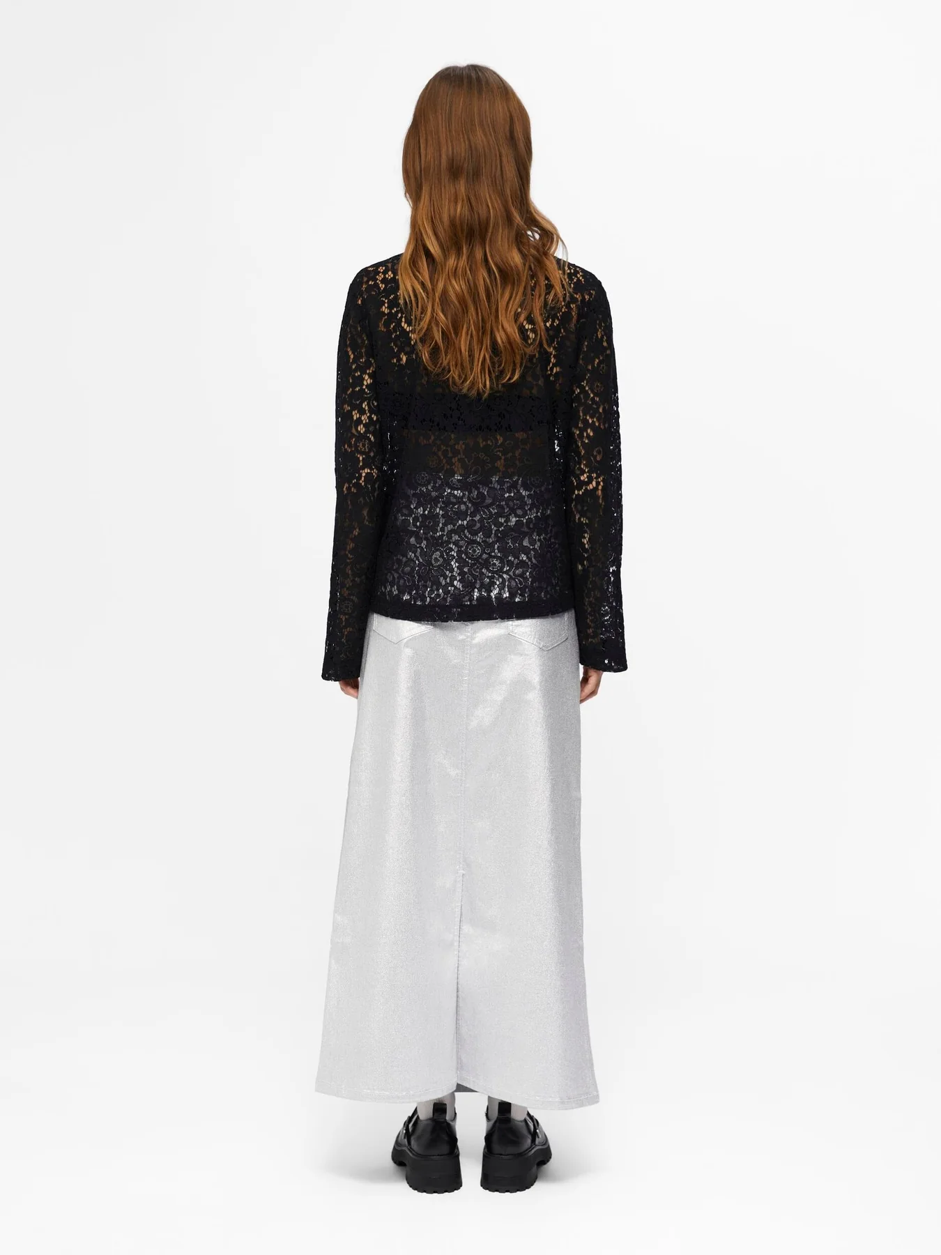 Object Objsunny Harlow Long Skirt