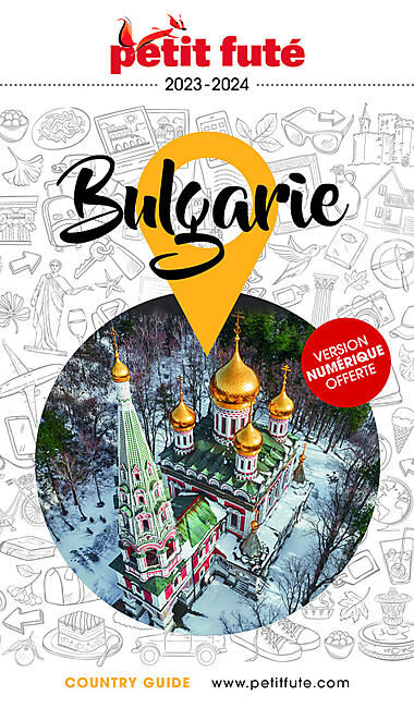 PETIT FUTE - PETIT FUTE BULGARIE