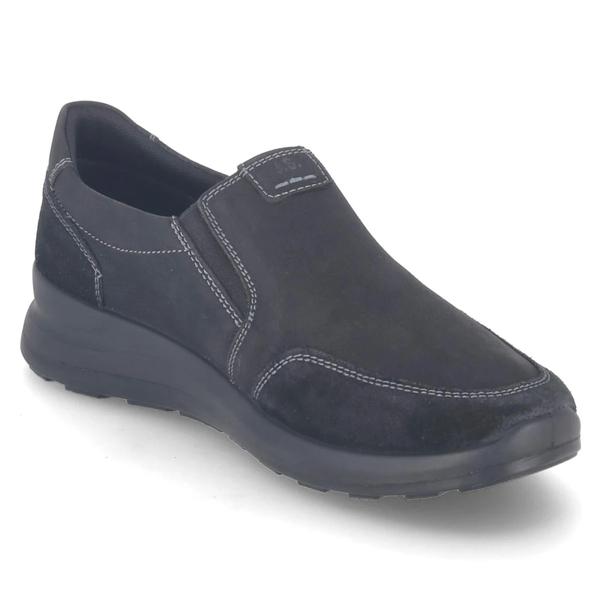 Josef SeibelSlipper MARLEY 52 - schwarz