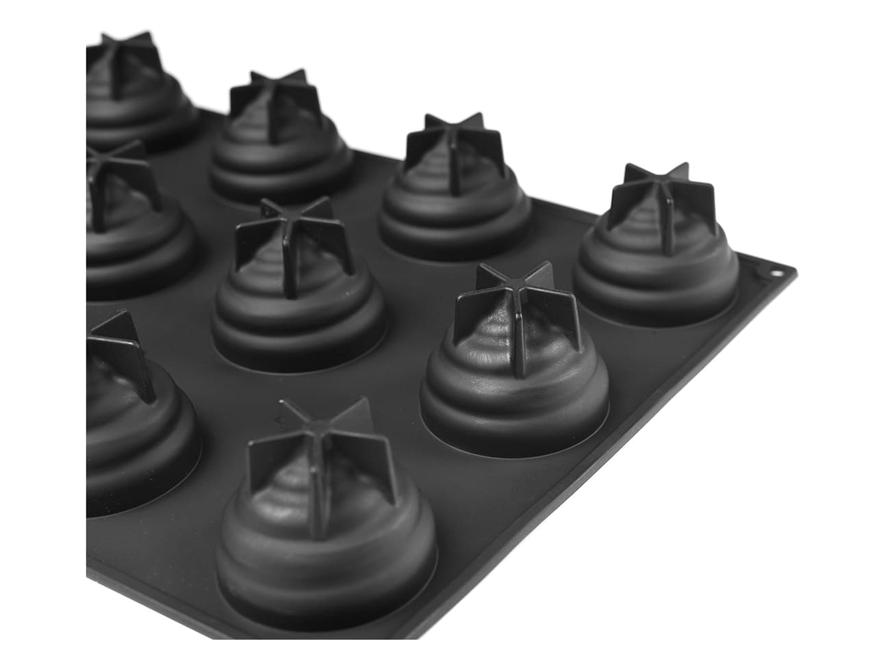 Moule silicone Pavoflex - 12 Over - 40 x 30 cm - Pavoni