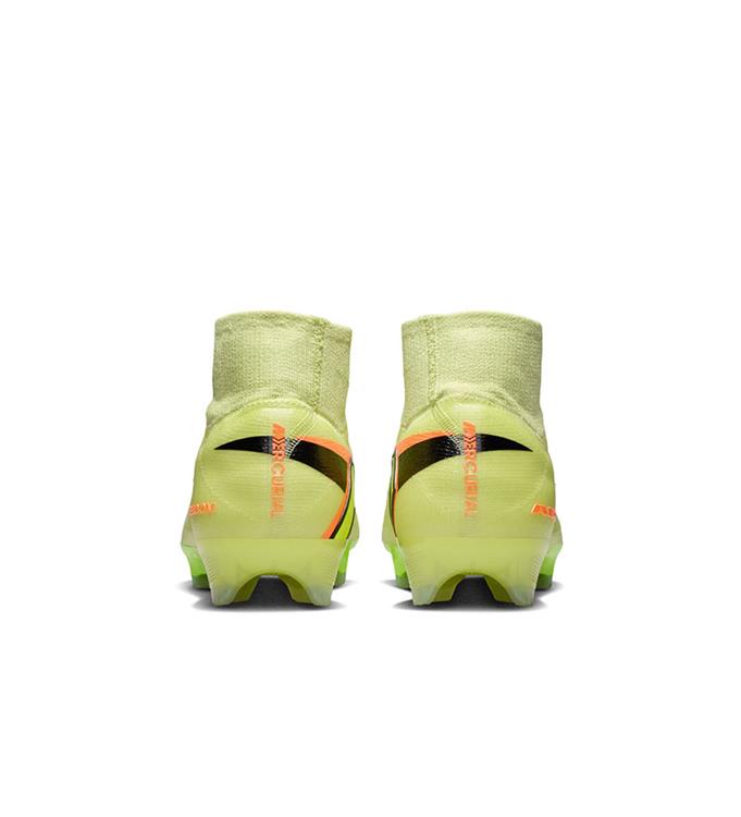 Nike Zoom Superfly 10 Elite FG FQ1454 LIMELIGHT-VOLT-HYPER-CRIMSON