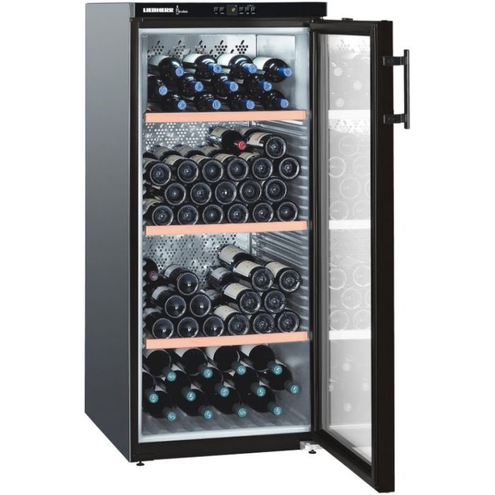 Liebherr Weinklimaschrank WKb 3212-21 Vinothek