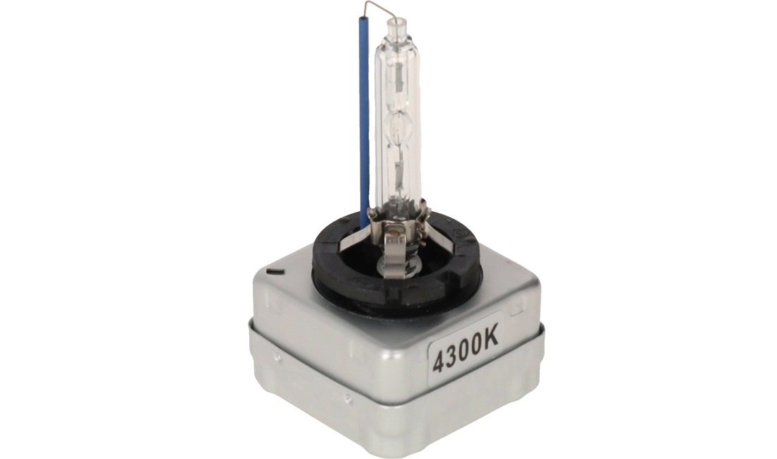 Pære XENON D8S 25W RAZE