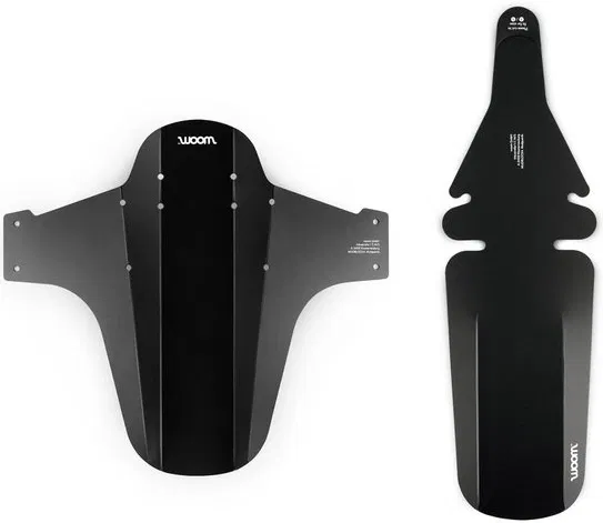 Woom Mudblocka Mudguards