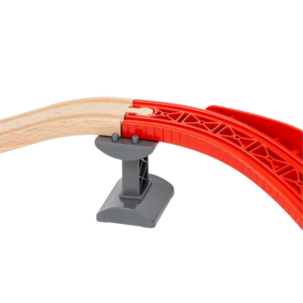 BRIO Spiel Schienenpaket Berg und Tal