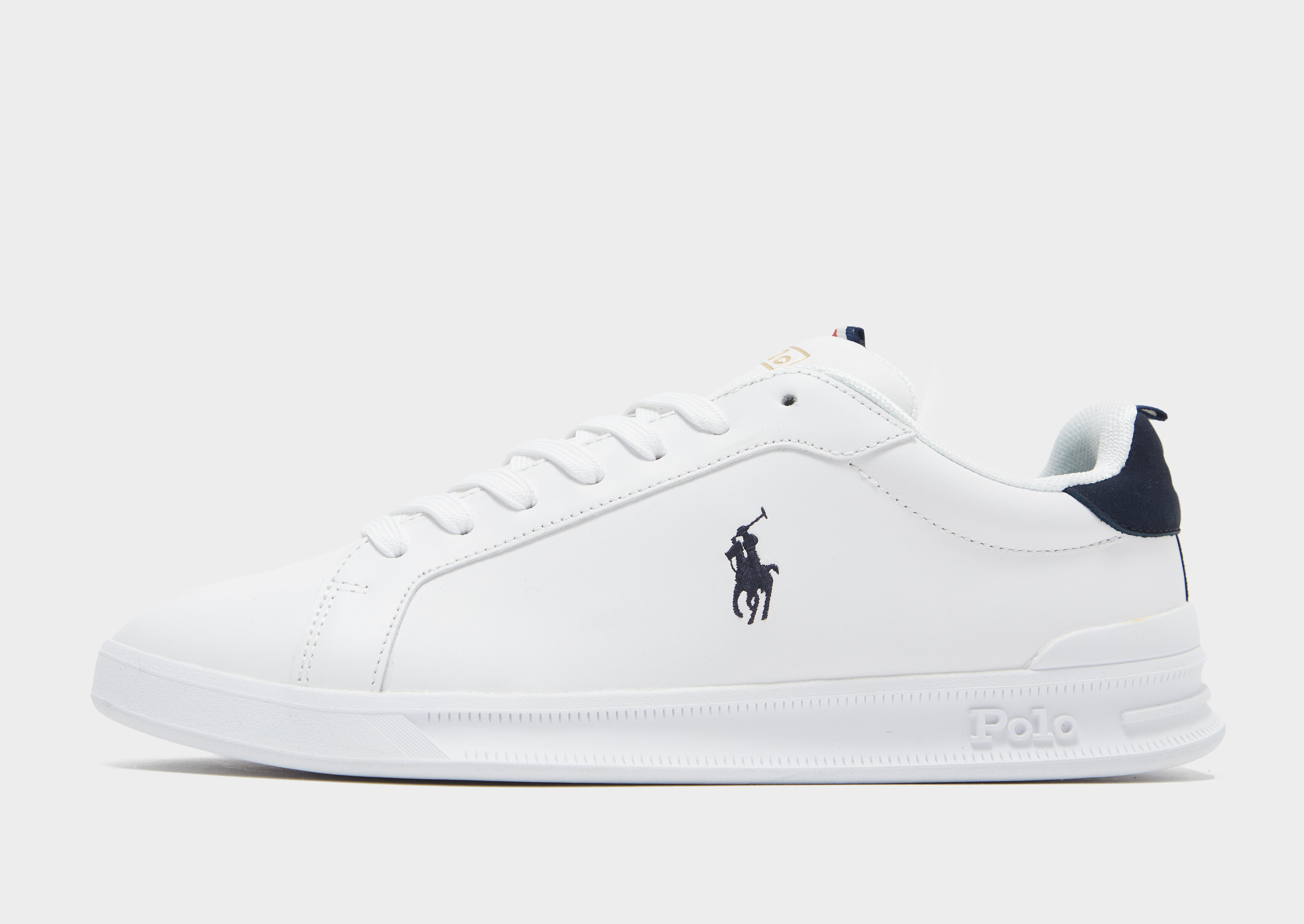Polo Ralph Lauren Heritage Court II Homme