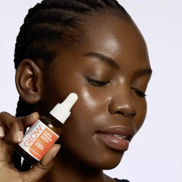Glow Super Vitamin Serum