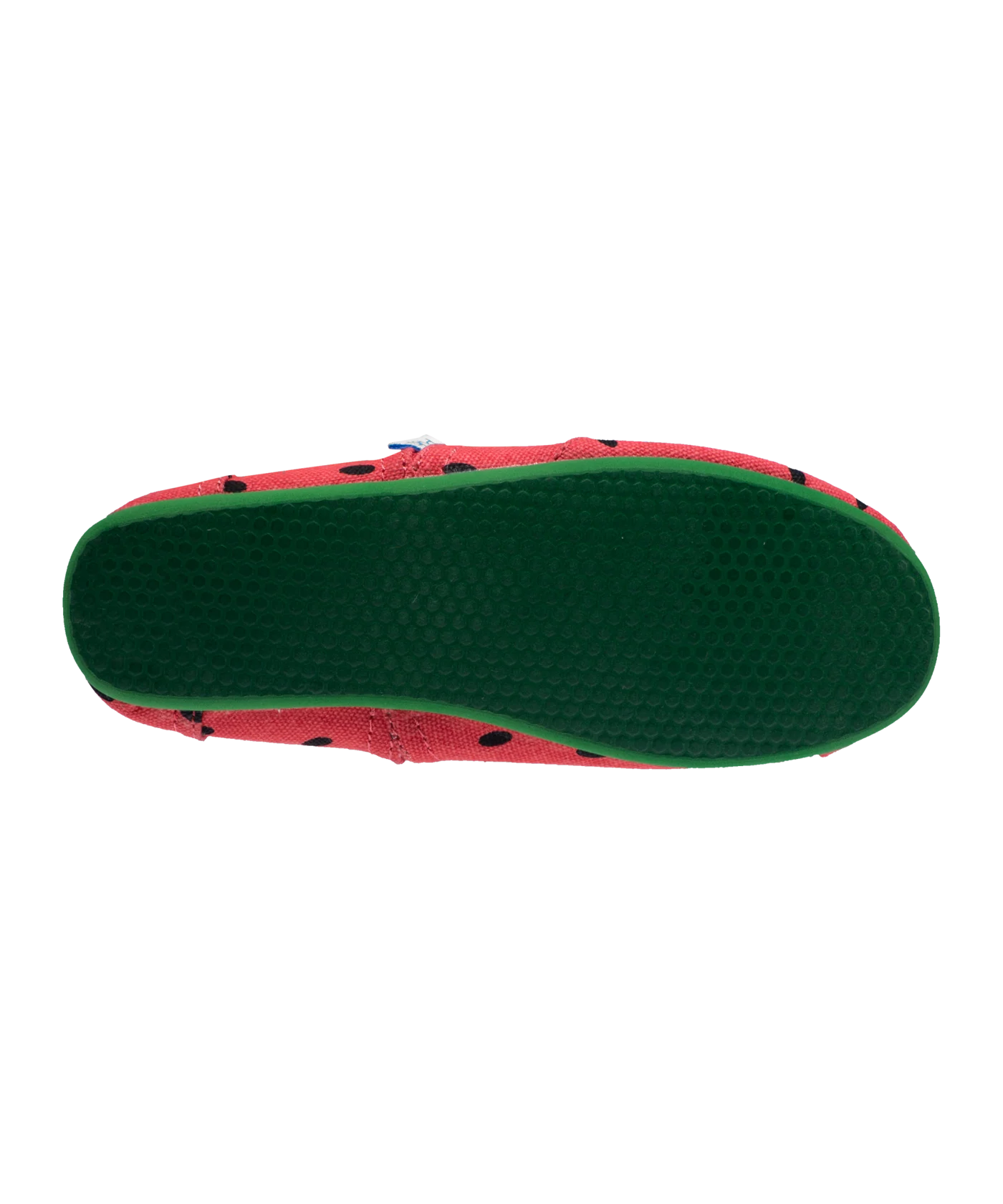 Paez Mini Espadrilles Schwarz Sandia