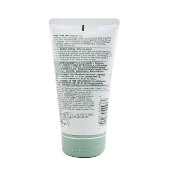 Clinique Tudo sobre limpeza 2 em 1   gel esfoliante  150ml/5oz