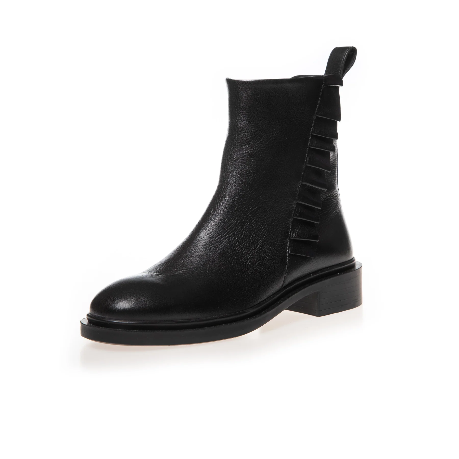Copenhagen Shoes The Fashion Love