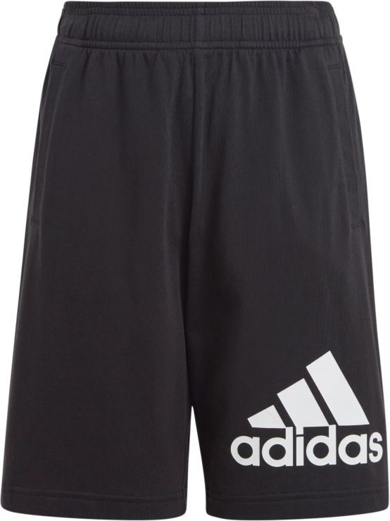 Adidas SportswearU BL SHORT - schwarz