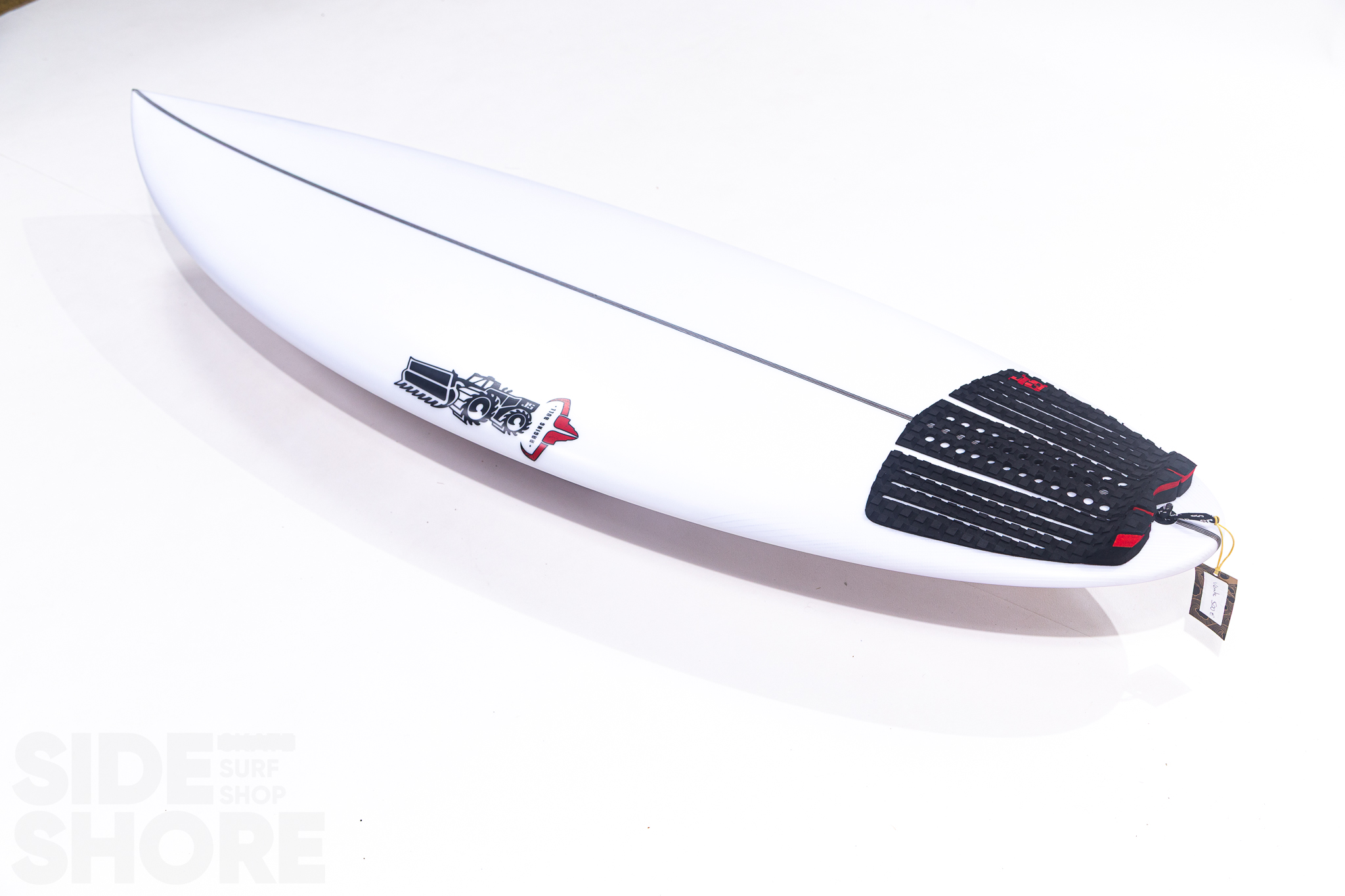 JS Industries Raging Bull 6'1 x 20 3/4
