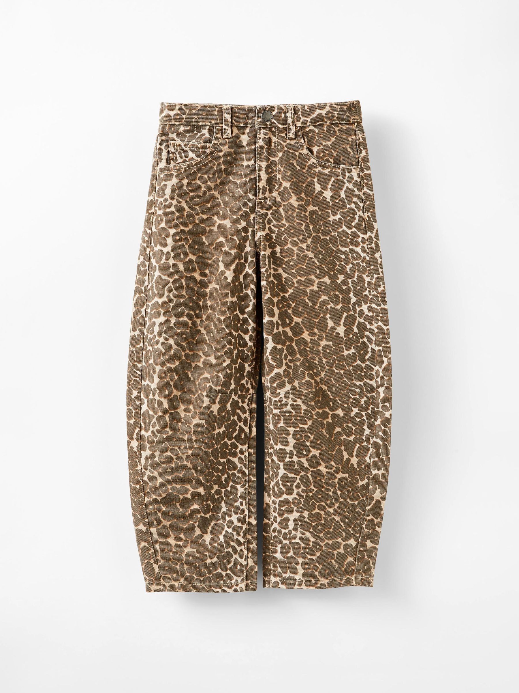 Animal - Cotton On Unisex Barrel Leg Denim Jeans