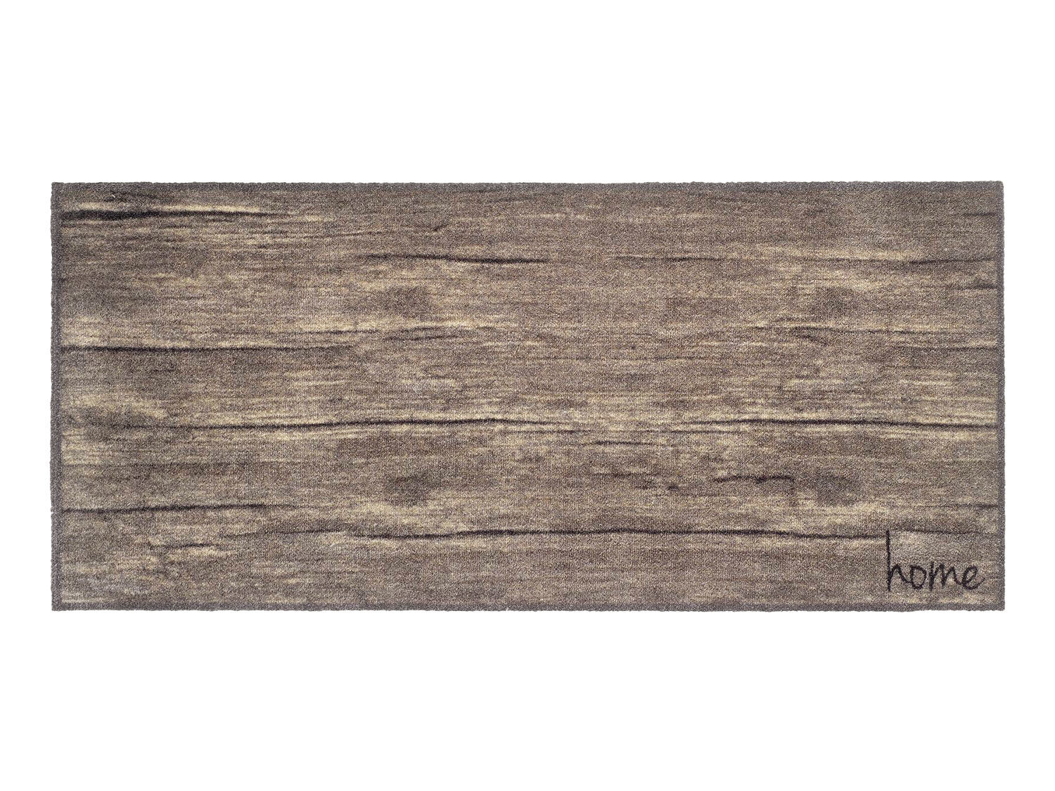 Läufer Home Wood 67x150 cm