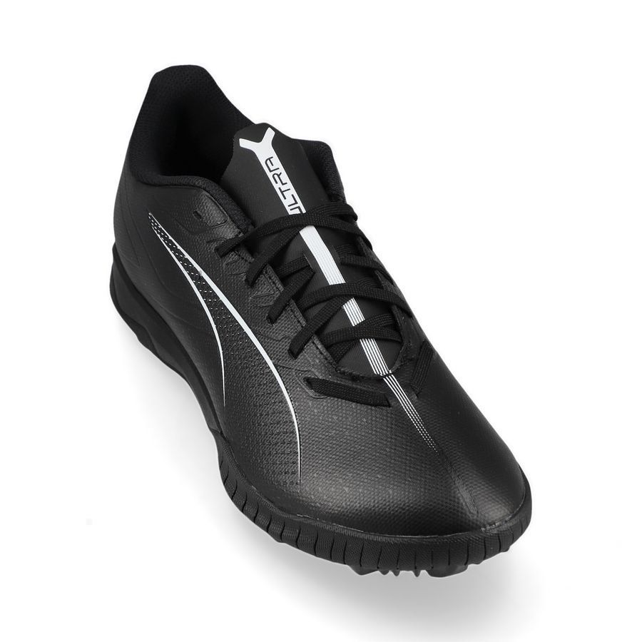 PUMA Ultra 5 Play TT Eclipse - Noir/Blanc