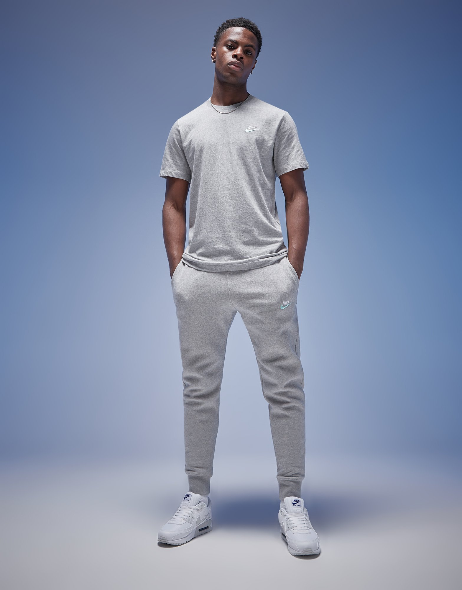 Nike T-shirt Core Homme