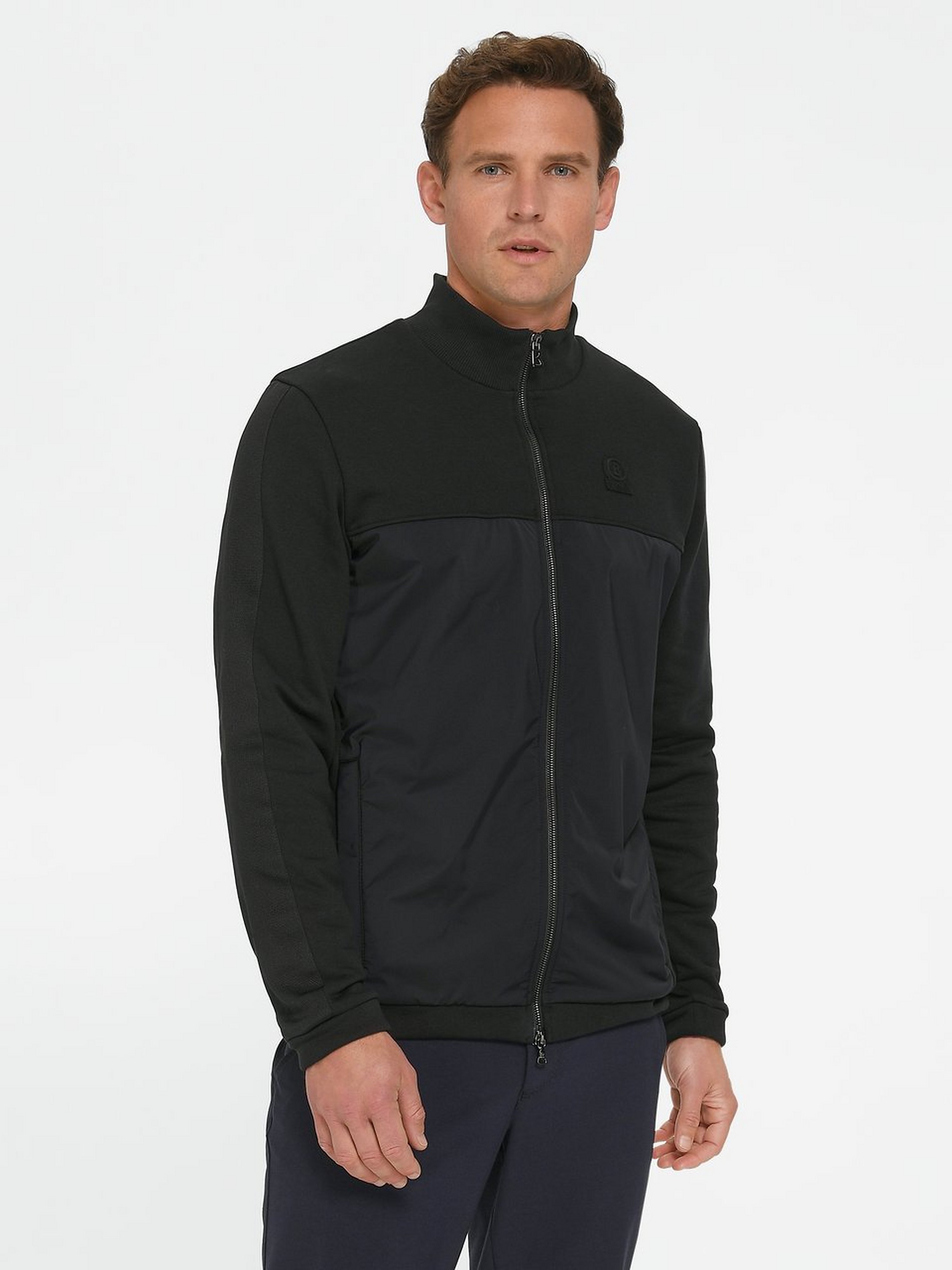 Sweatjacke