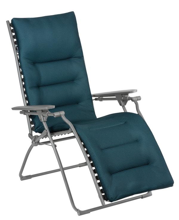 Lafuma Relaxsessel Evolution Be Comfort