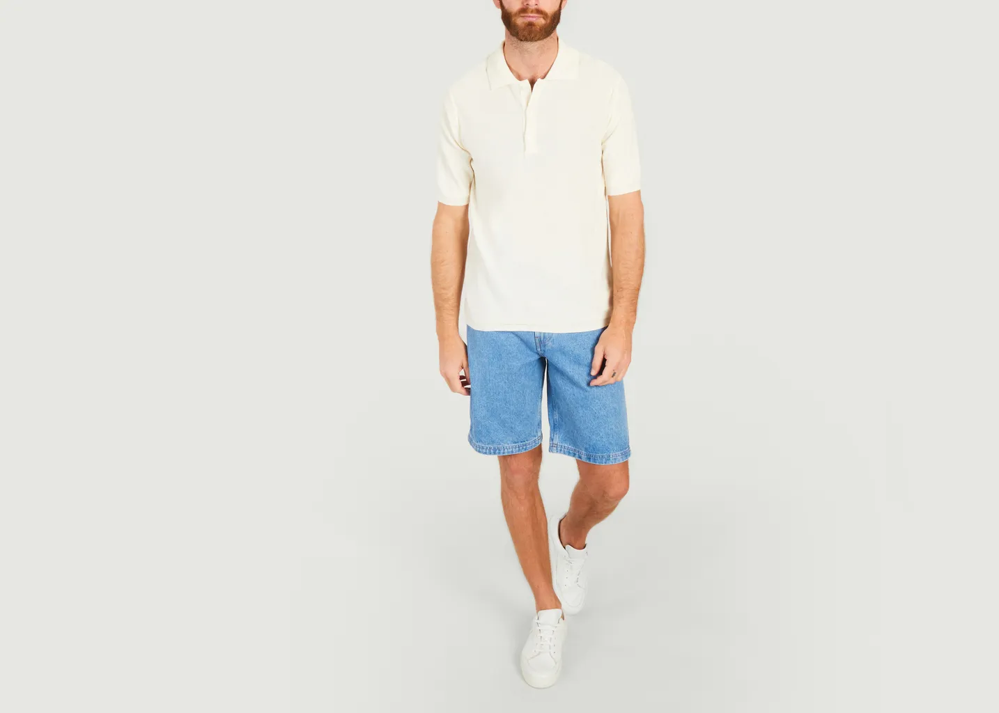 Polo Italo Homecore