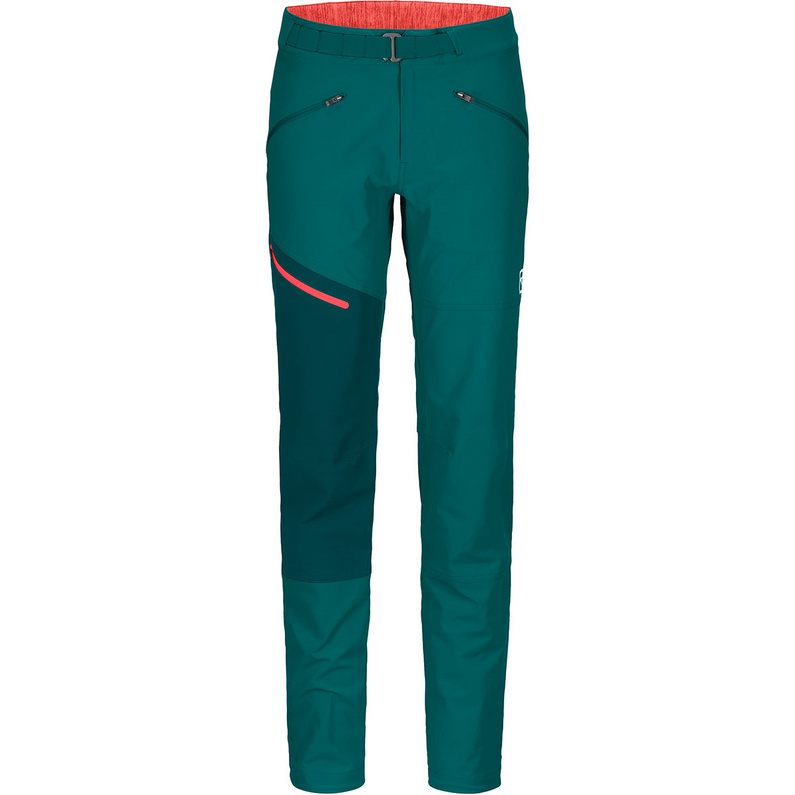 Ortovox Damen Brenta Hose