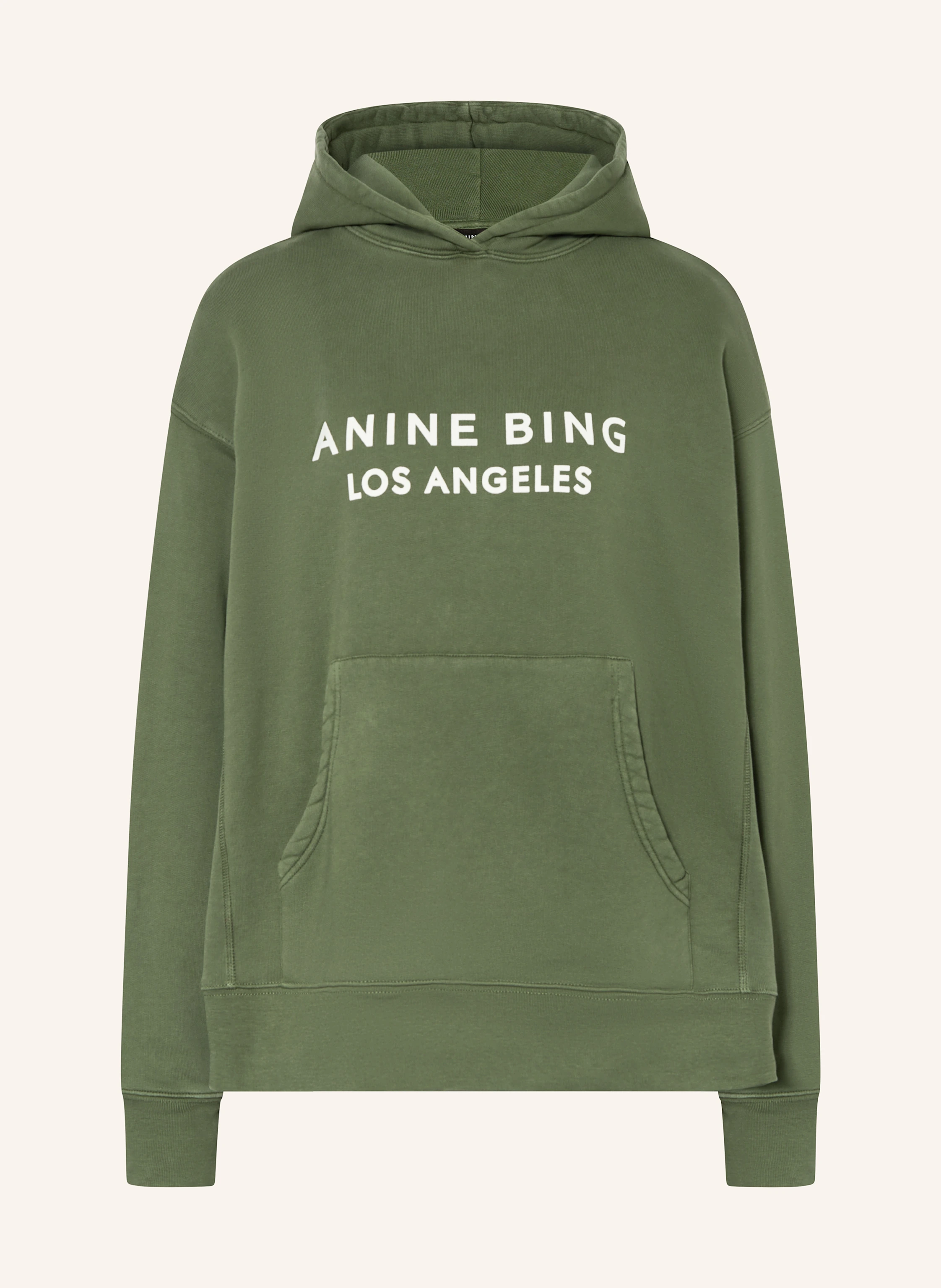 ANINE BING Hoodie ALTO