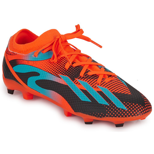 Adidas Sportswear - X SPEEDPORTAL MESSI - Orange / Noir