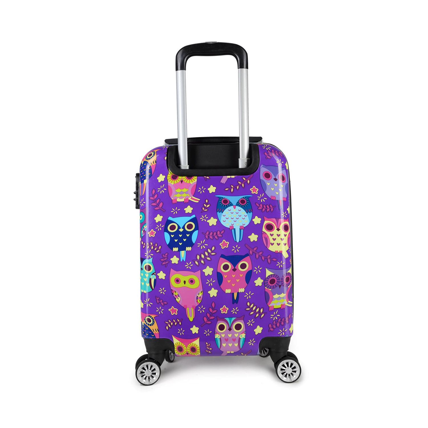 Decent Forenza Trolley 55 owls