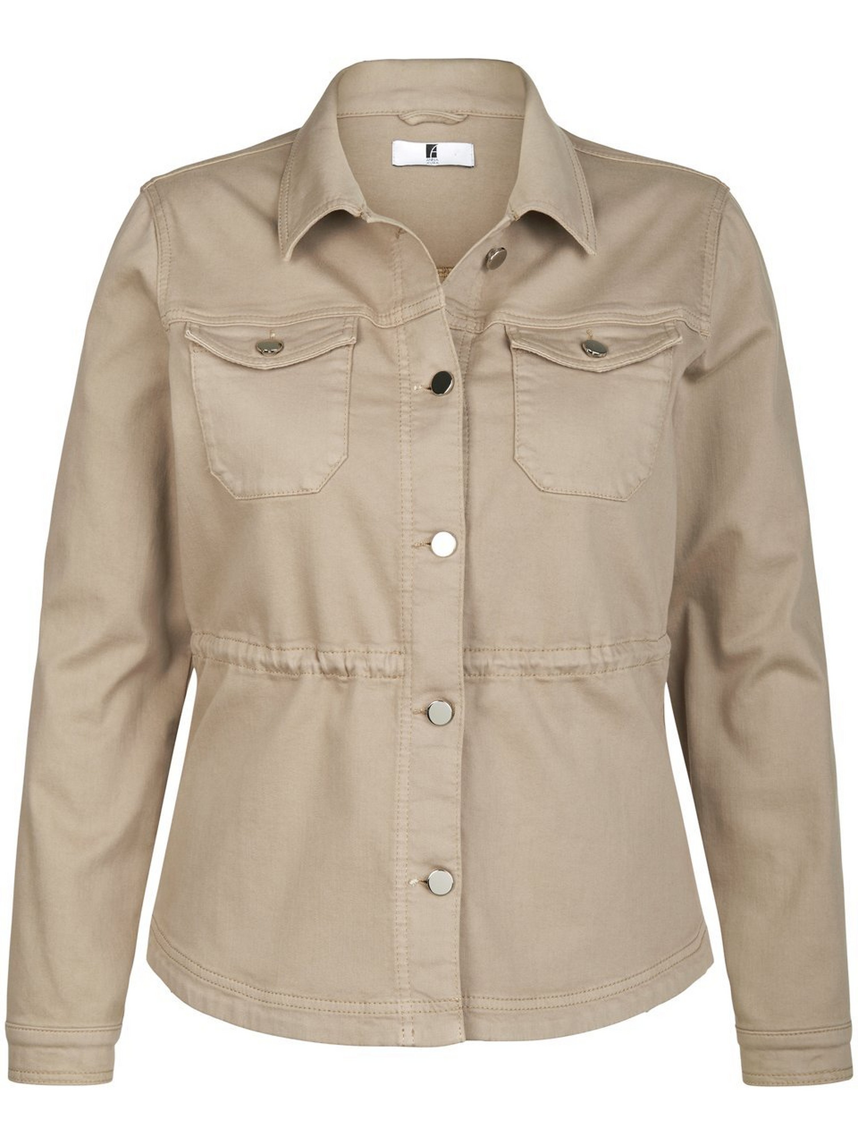 Jeansjacke