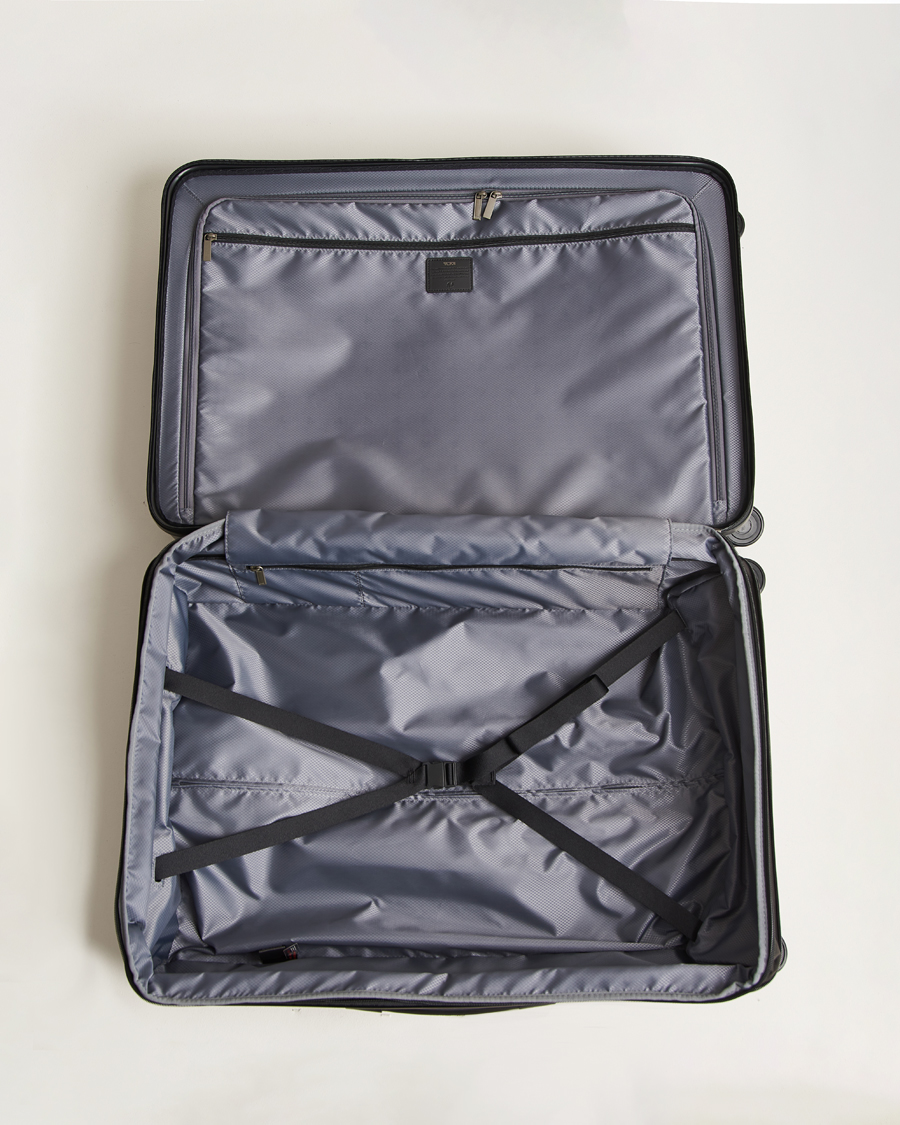 TUMI 19 Degree Extended Trip Packing Case Grey