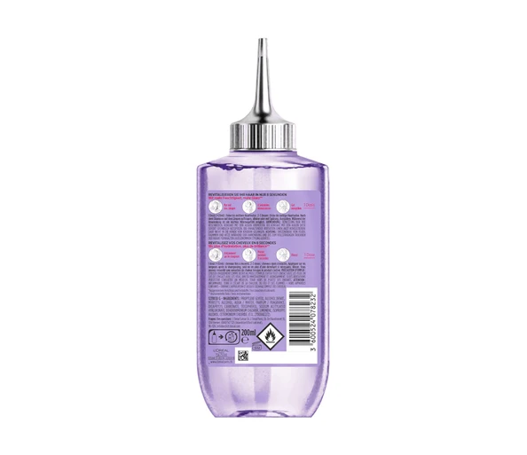 Elsève Hydra Hyaluronic Wonderwater