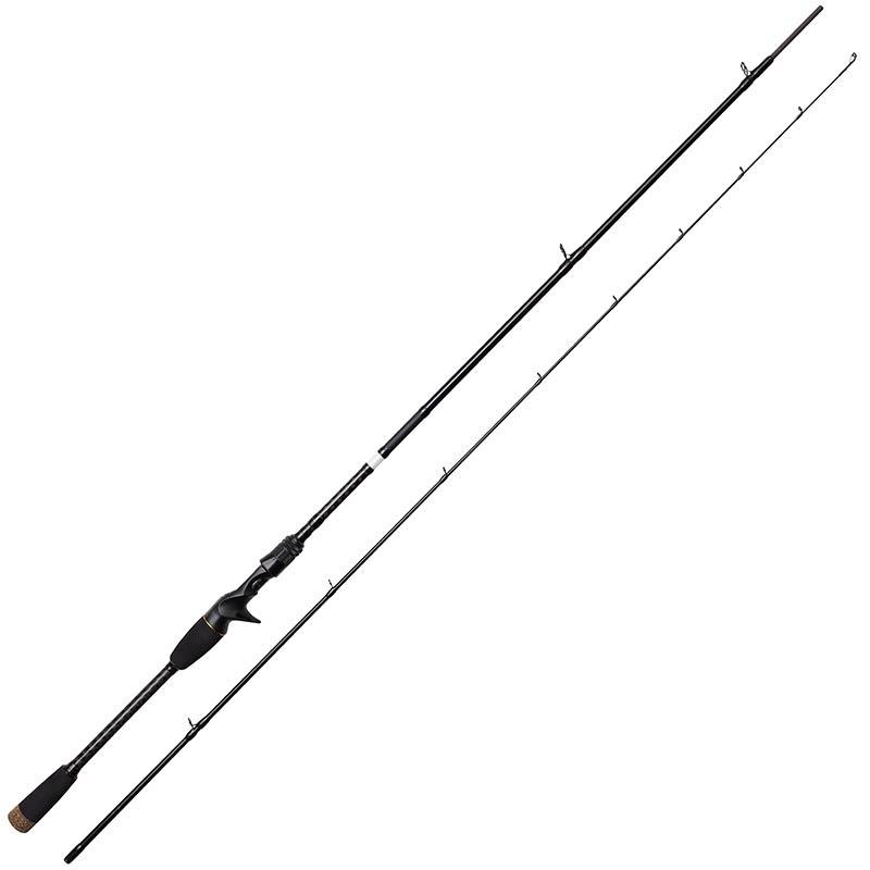 Canne Casting Savage Gear Sg2 Medium Game Trigger