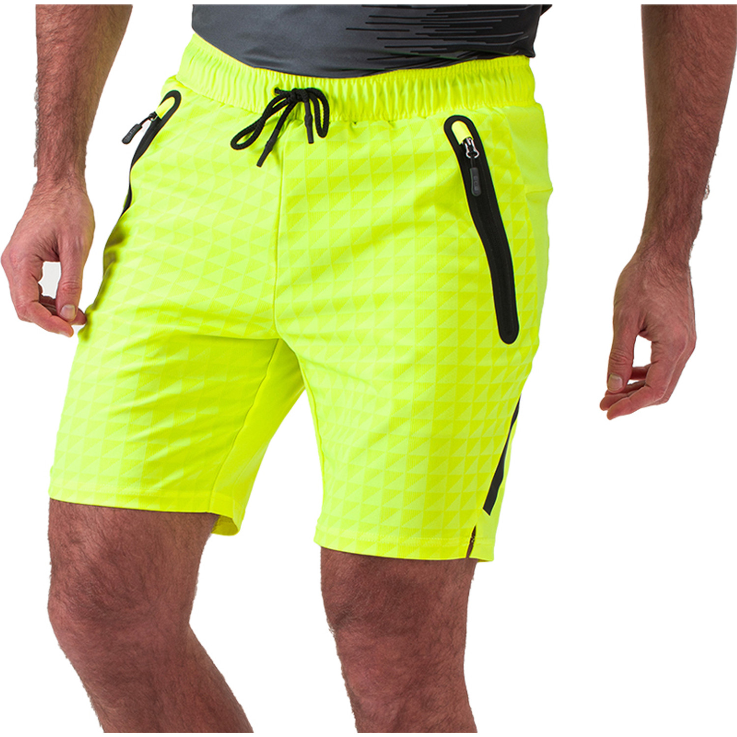 Sjeng Sports Yvor Short