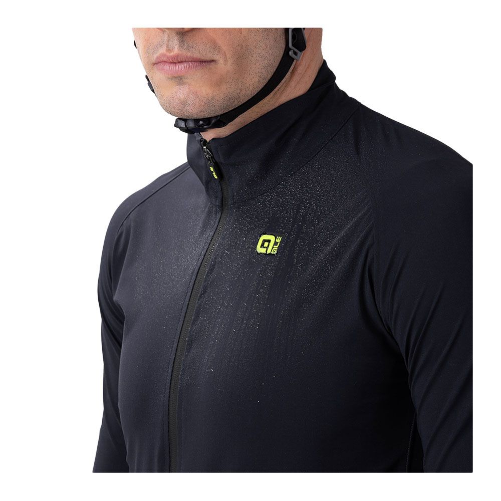 Ale RACING - Veste Homme black