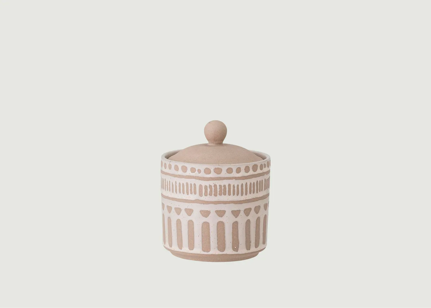 Pot en grès Cora Bloomingville