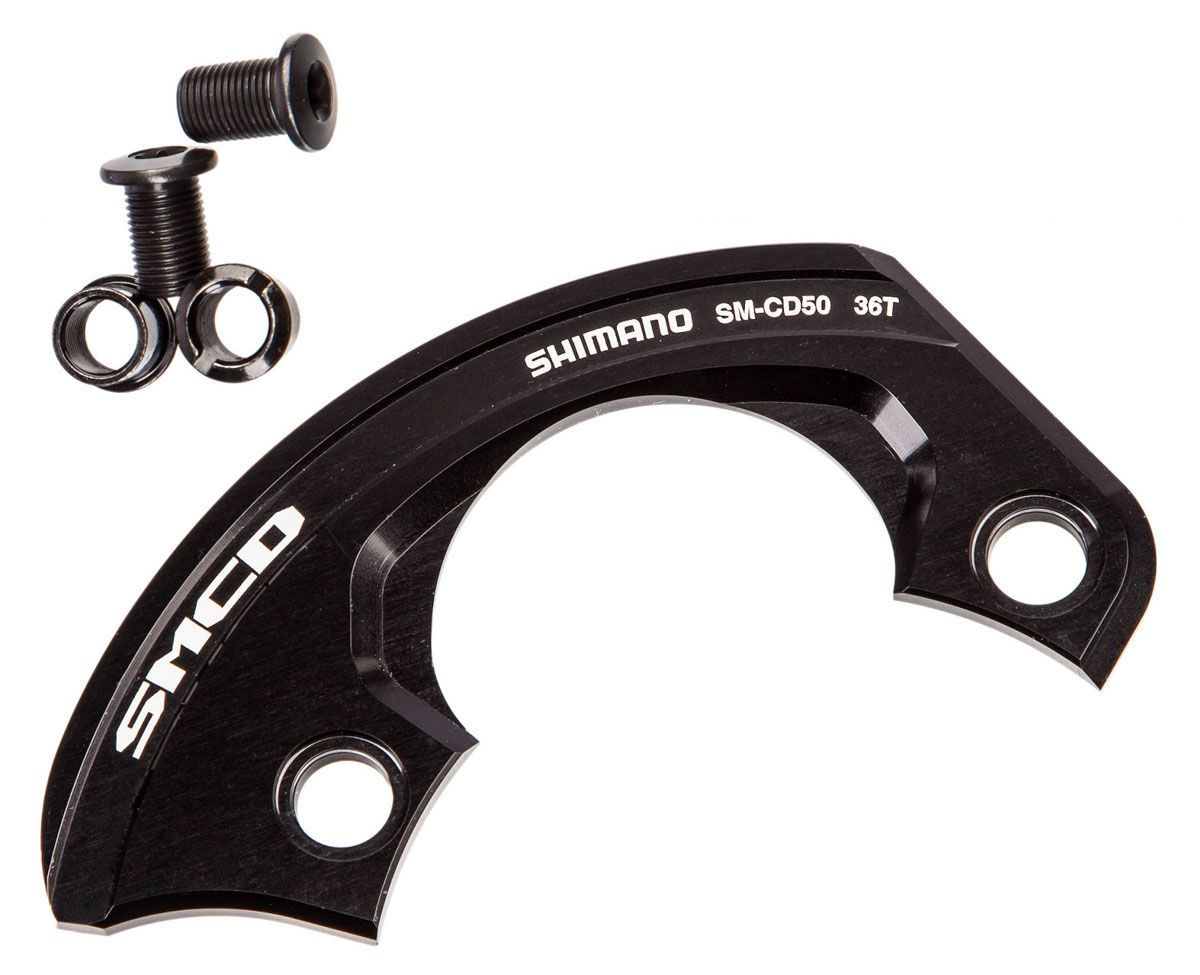 Shimano Saint Kettenführung SM-CD50 für 36 Zähne