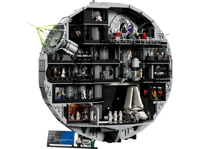 LEGO Death Star™ (75419)