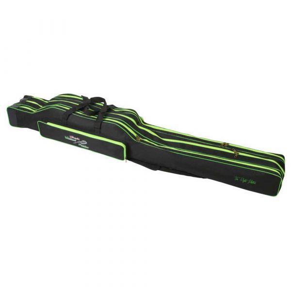 Mikado Uwd-mf03 Rod Holdall Verde 140 cm